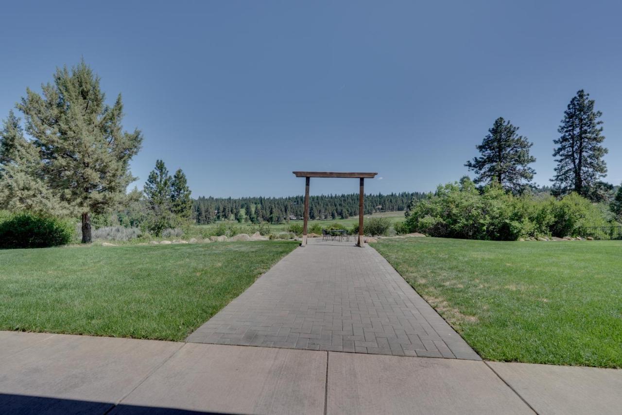 Klamath Falls Getaway With Pool And Hot Tub Access! Eksteriør billede